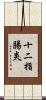 十二指腸炎 Scroll