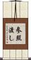 参照渡し Scroll