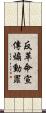 反革命宣傳煽動罪 Scroll