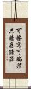 可擦寫可編程只讀存儲器 Scroll
