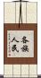 各族人民 Scroll