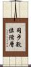 同步數位階層 Scroll