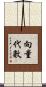 向量代數 Scroll