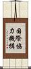 国際協力機構 Scroll
