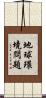 地球環境問題 Scroll