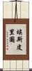 Espiritu Scroll