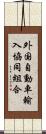 外国自動車輸入協同組合 Scroll