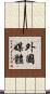 外國媒體 Scroll