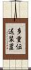 多重伝送装置 Scroll