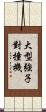 大型強子對撞機 Scroll