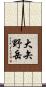 大矢野岳 Scroll