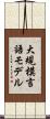 大規模言語モデル Scroll
