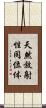 天然放射性同位体 Scroll
