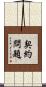 契約問題 Scroll