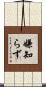 嫌知らず Scroll