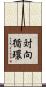 対向循環 Scroll
