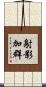 射影加群 Scroll