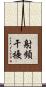 射頻干擾 Scroll