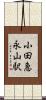 小田急永山駅 Scroll