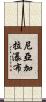 尼亞加拉瀑布 Scroll