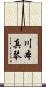 川本真琴 Scroll