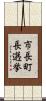 市長町長選挙 Scroll