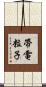 帶電粒子 Scroll