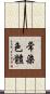 常染色體 Scroll