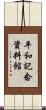 平和記念資料館 Scroll