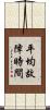 平均故障時間 Scroll