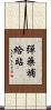 彈藥補給站 Scroll