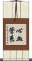 心血管系 Scroll