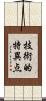 技術的特異点 Scroll