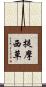 提摩西草 Scroll