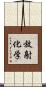 放射化学 Scroll