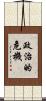 政治的危機 Scroll