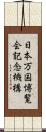 日本万国博覧会記念機構 Scroll