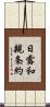 日露和親条約 Scroll