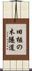 旧榧の木隧道 Scroll
