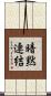 暗黙連結 Scroll