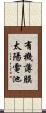 有機薄膜太陽電池 Scroll