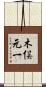 木俣元一 Scroll