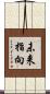 未来指向 Scroll