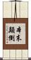 本末顛倒 Scroll
