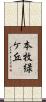 本牧緑ケ丘 Scroll