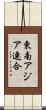 東南アジア連合 Scroll