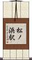 松ノ浜駅 Scroll