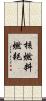核燃料燃耗 Scroll