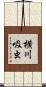 横川吸虫 Scroll