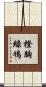 橙胸綠鳩 Scroll
